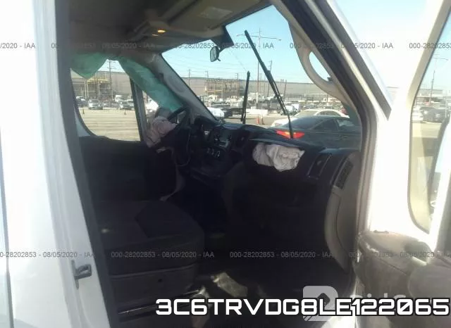 3C6TRVDG8LE122065 фото 6