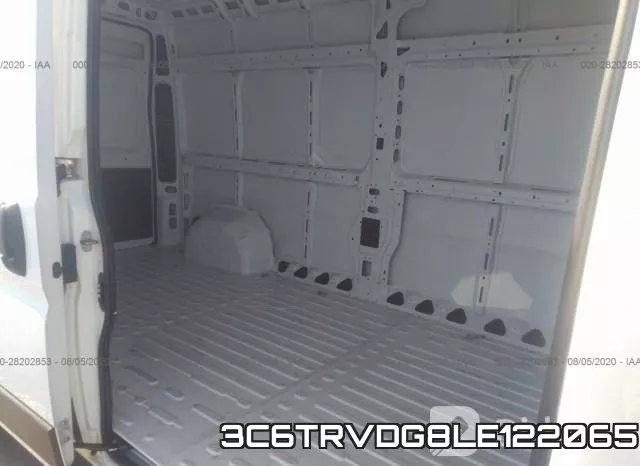 3C6TRVDG8LE122065 фото 9