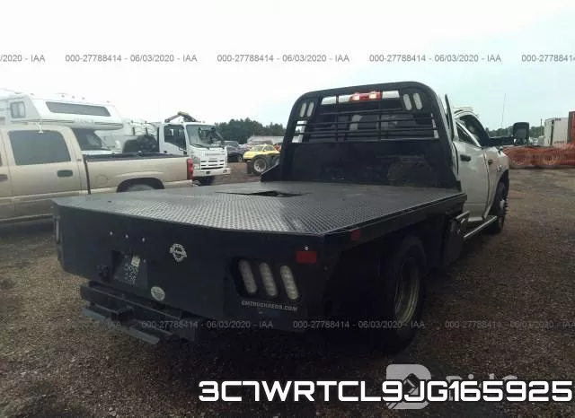 3C7WRTCL9JG165925 фото 5
