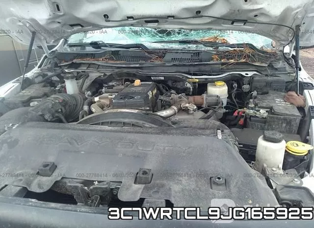 3C7WRTCL9JG165925 фото 10