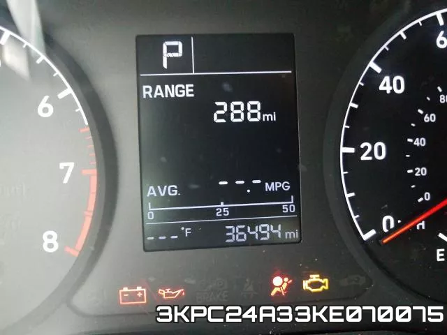3KPC24A33KE070075 фото 9