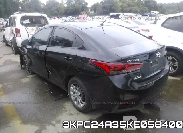 3KPC24A35KE058400 фото 4