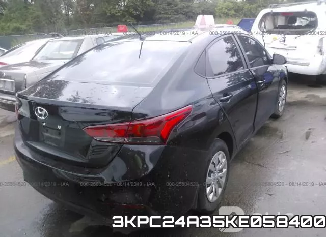 3KPC24A35KE058400 фото 5