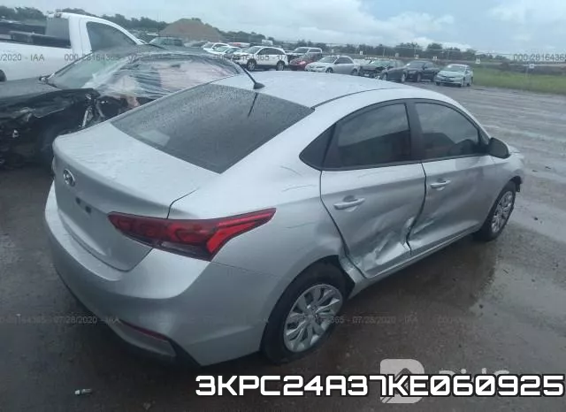 3KPC24A37KE060925 фото 5