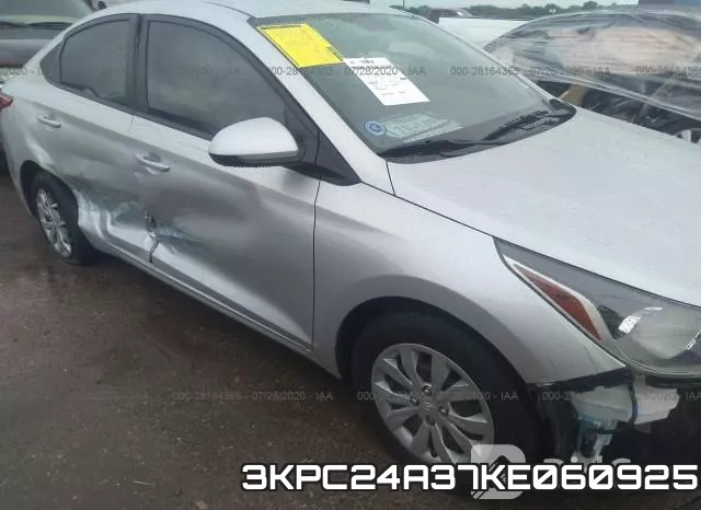 3KPC24A37KE060925 фото 7