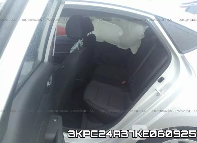 3KPC24A37KE060925 фото 9