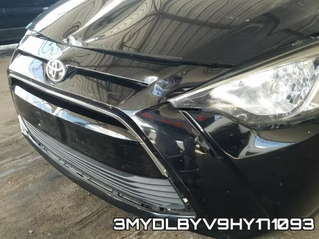 3MYDLBYV9HY171093 фото 10