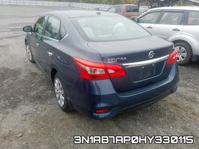 3N1AB7AP0HY330115 фото 4
