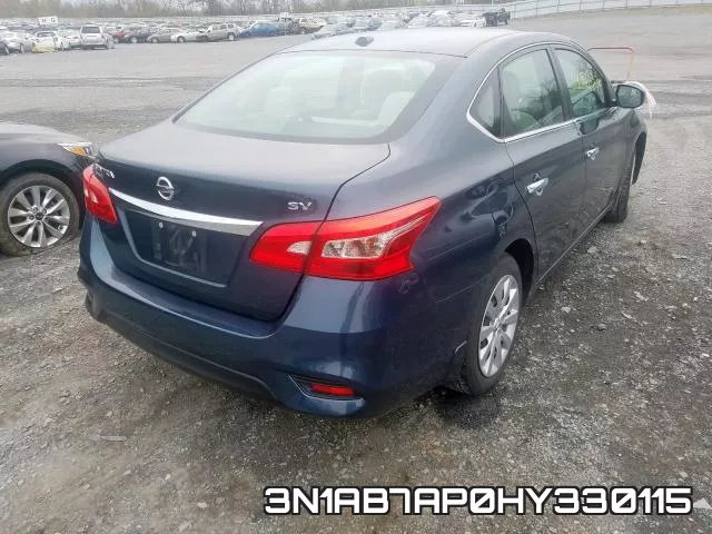 3N1AB7AP0HY330115 фото 5