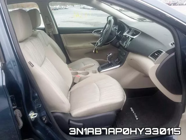 3N1AB7AP0HY330115 фото 6