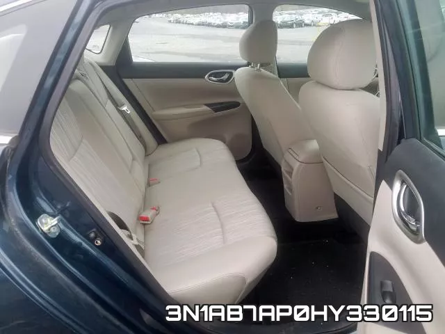 3N1AB7AP0HY330115 фото 7