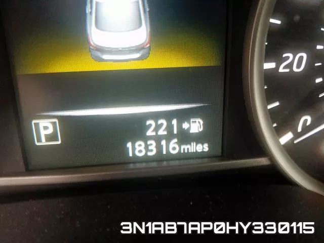 3N1AB7AP0HY330115 фото 9