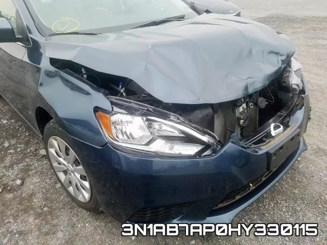 3N1AB7AP0HY330115 фото 10