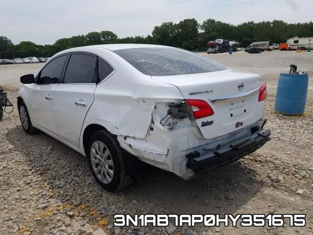 3N1AB7AP0HY351675 фото 4