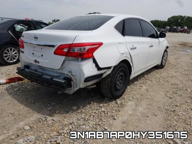 3N1AB7AP0HY351675 фото 5