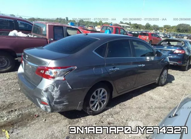 3N1AB7AP0JY274327 фото 5