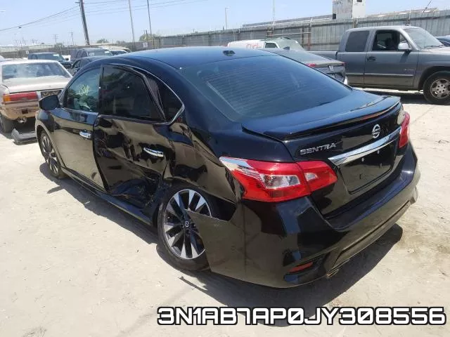 3N1AB7AP0JY308556 фото 4