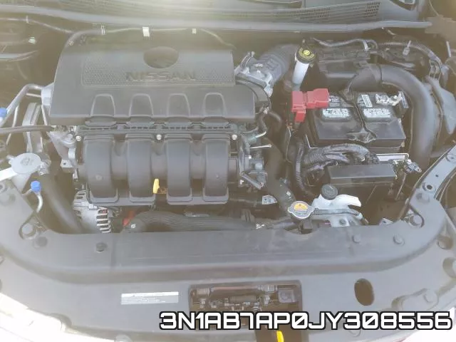 3N1AB7AP0JY308556 фото 8