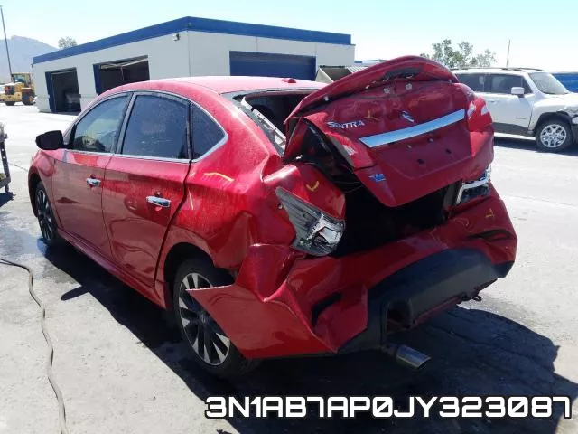 3N1AB7AP0JY323087 фото 4