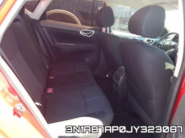 3N1AB7AP0JY323087 фото 7