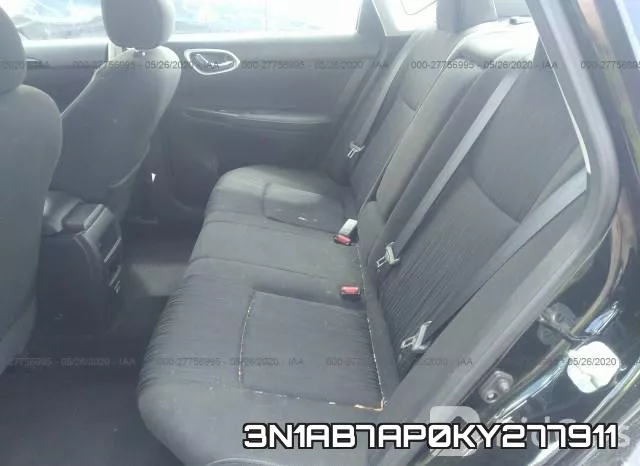 3N1AB7AP0KY277911 фото 9