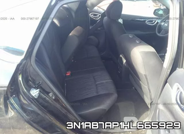 3N1AB7AP1HL665929 фото 9