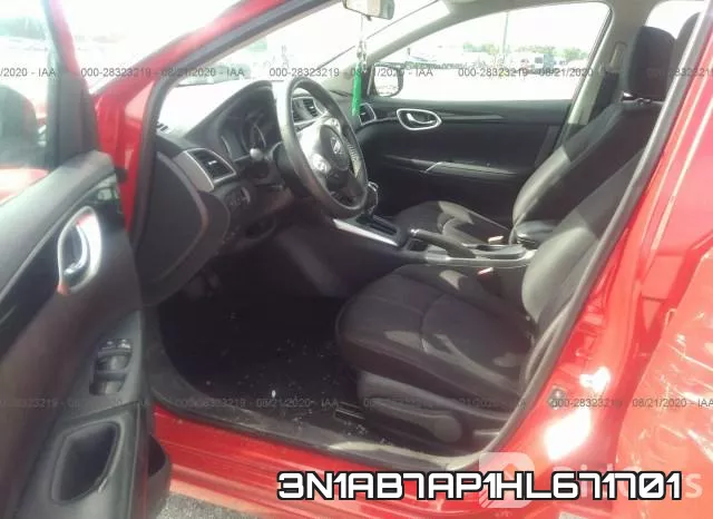 3N1AB7AP1HL671701 фото 6