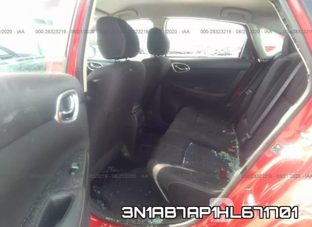 3N1AB7AP1HL671701 фото 9