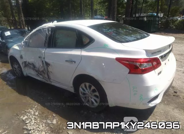 3N1AB7AP1KY246036 фото 4