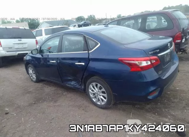3N1AB7AP1KY424060 фото 4