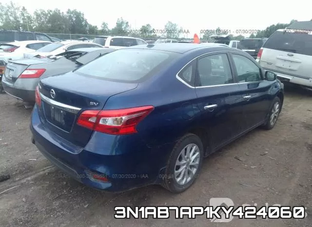 3N1AB7AP1KY424060 фото 5