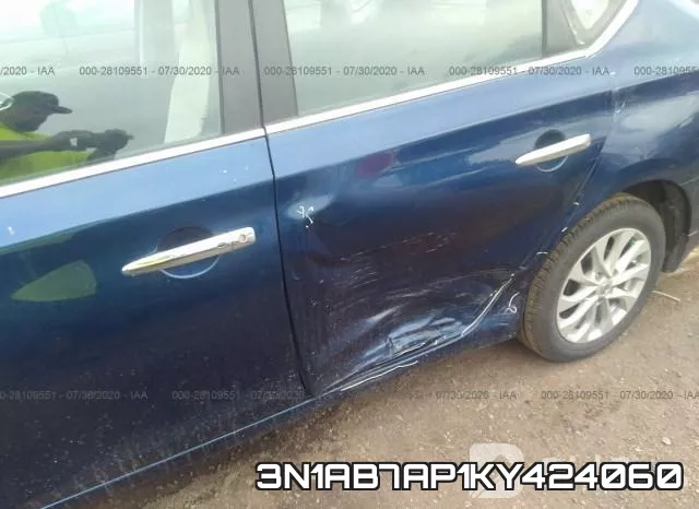 3N1AB7AP1KY424060 фото 7