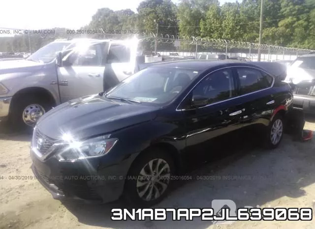 3N1AB7AP2JL639068 фото 3