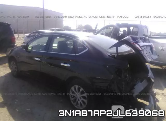 3N1AB7AP2JL639068 фото 4