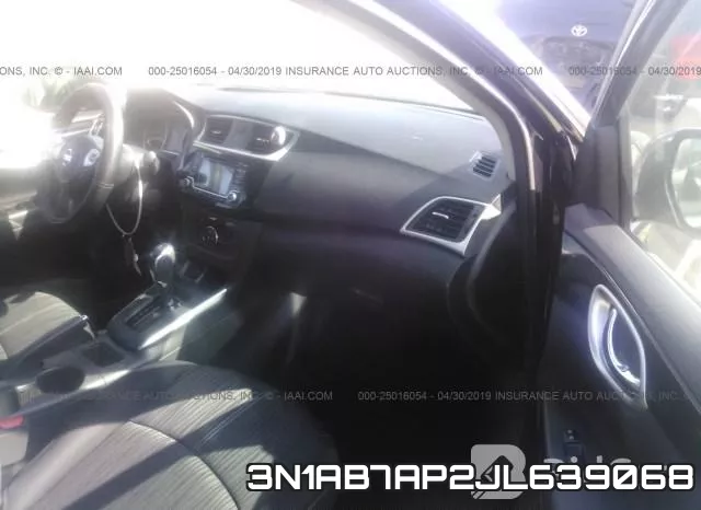 3N1AB7AP2JL639068 фото 6