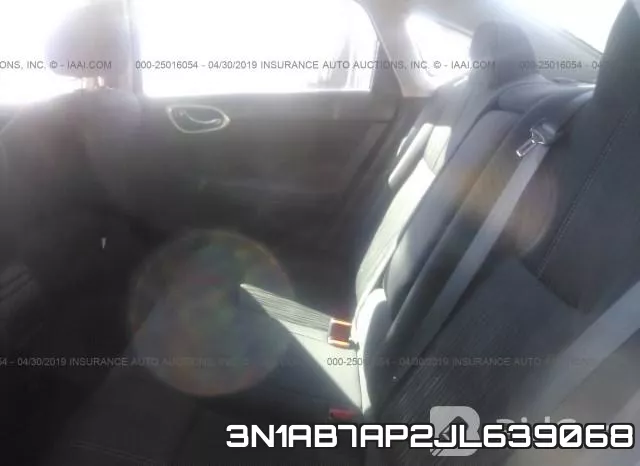 3N1AB7AP2JL639068 фото 9
