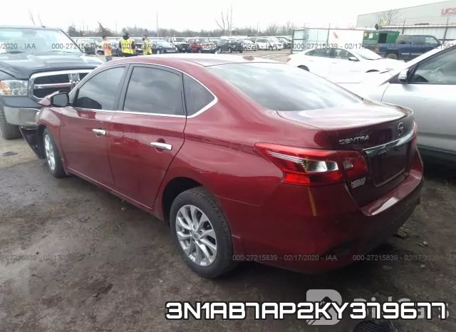 3N1AB7AP2KY379677 фото 4