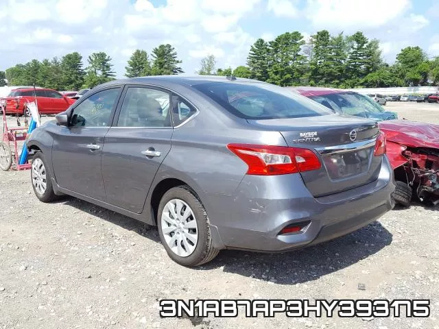 3N1AB7AP3HY393175 фото 4