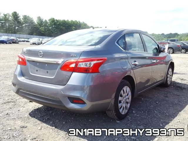 3N1AB7AP3HY393175 фото 5