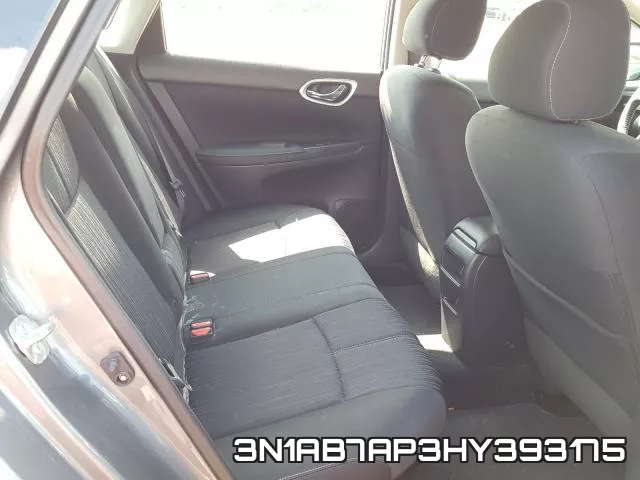 3N1AB7AP3HY393175 фото 7