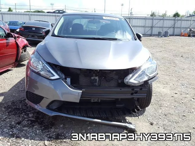 3N1AB7AP3HY393175 фото 10