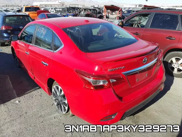3N1AB7AP3KY329273 фото 4
