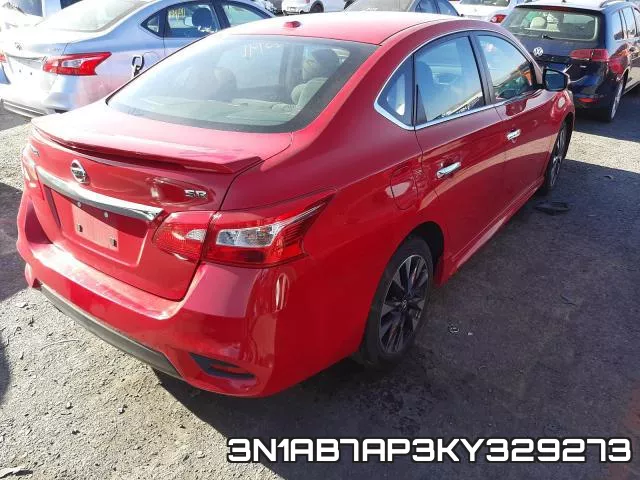 3N1AB7AP3KY329273 фото 5