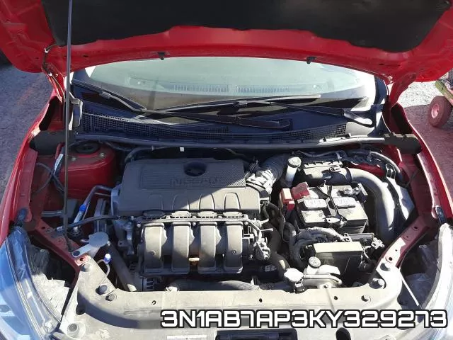 3N1AB7AP3KY329273 фото 8