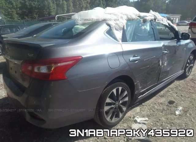 3N1AB7AP3KY435920 фото 5