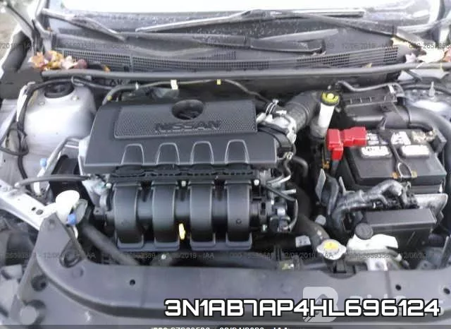 3N1AB7AP4HL696124 фото 2