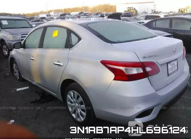 3N1AB7AP4HL696124 фото 4