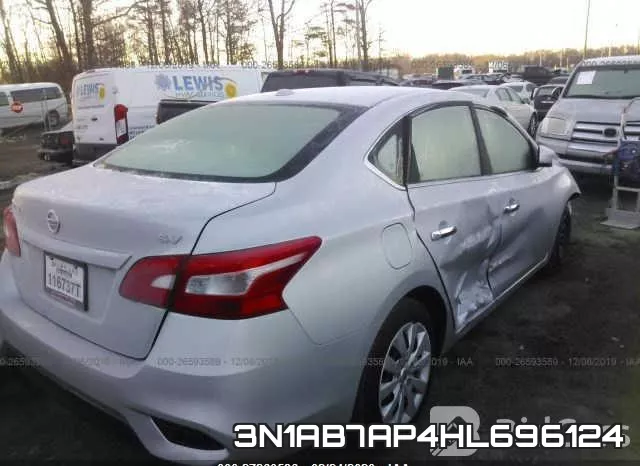 3N1AB7AP4HL696124 фото 5