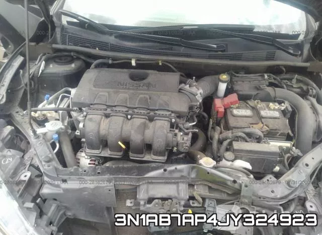3N1AB7AP4JY324923 фото 2