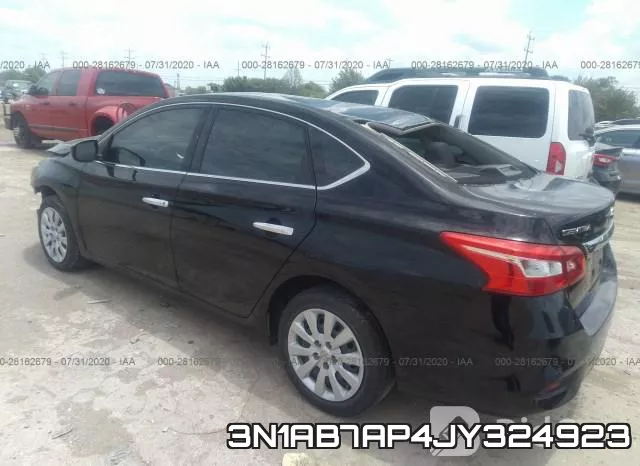 3N1AB7AP4JY324923 фото 4